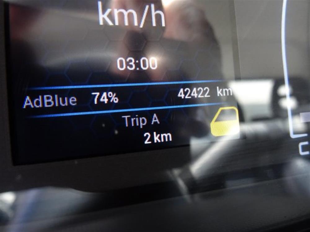 Daily Daily 35C16H BTor 3.0 HPT