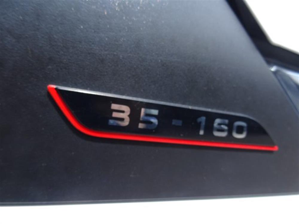 Daily Daily 35C16H BTor 3.0 HPT