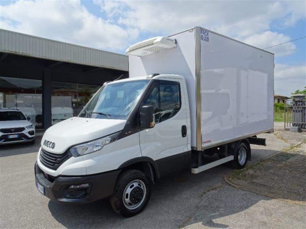 Daily Daily 35C16H BTor 3.0 HPT