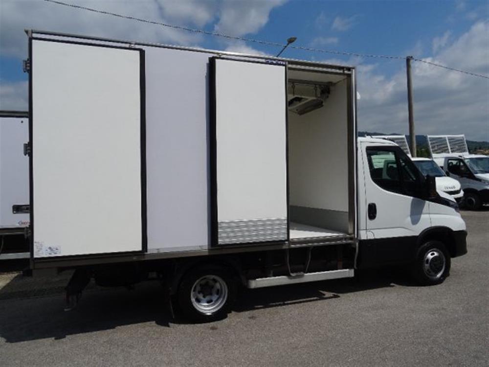 Daily Daily 35C16H BTor 3.0 HPT