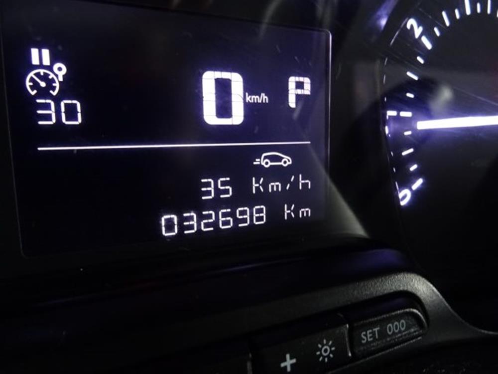 Jumpy Jumpy 2.0 BlueHDi 140HP S&