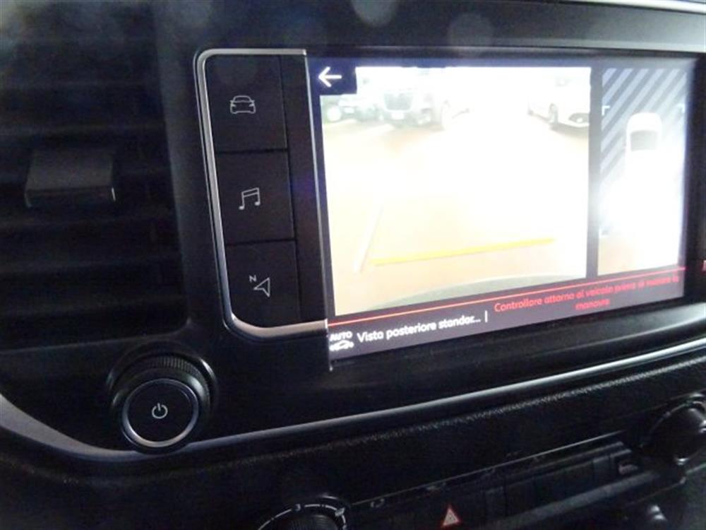 Jumpy Jumpy 2.0 BlueHDi 140HP S&