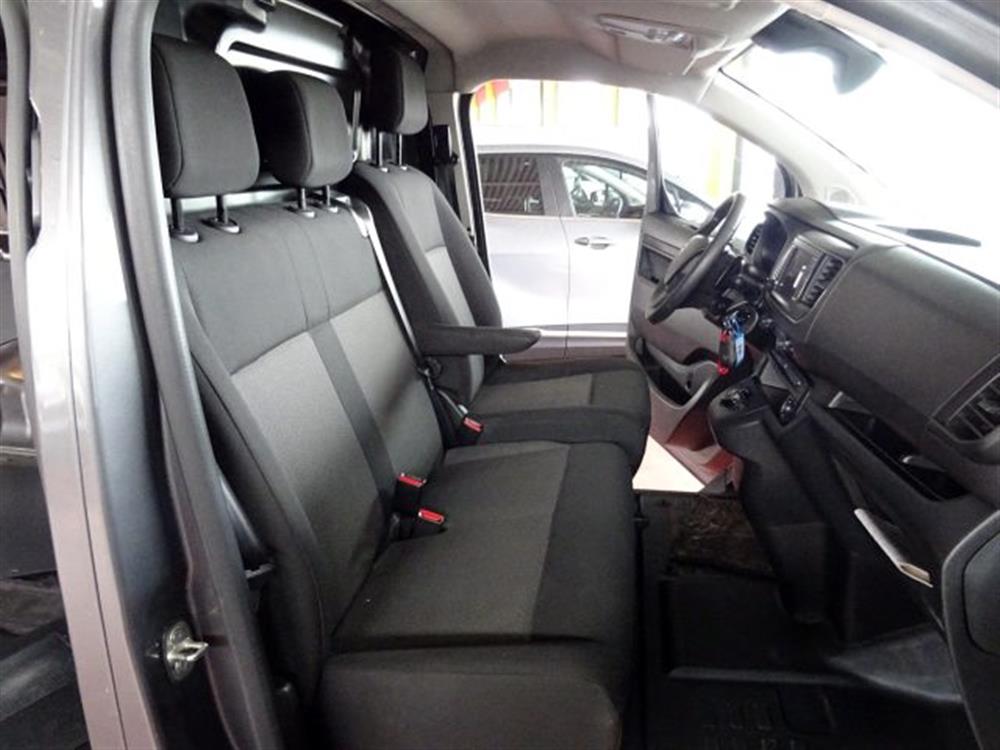 Jumpy Jumpy 2.0 BlueHDi 140HP S&