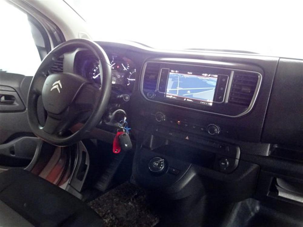 Jumpy Jumpy 2.0 BlueHDi 140HP S&