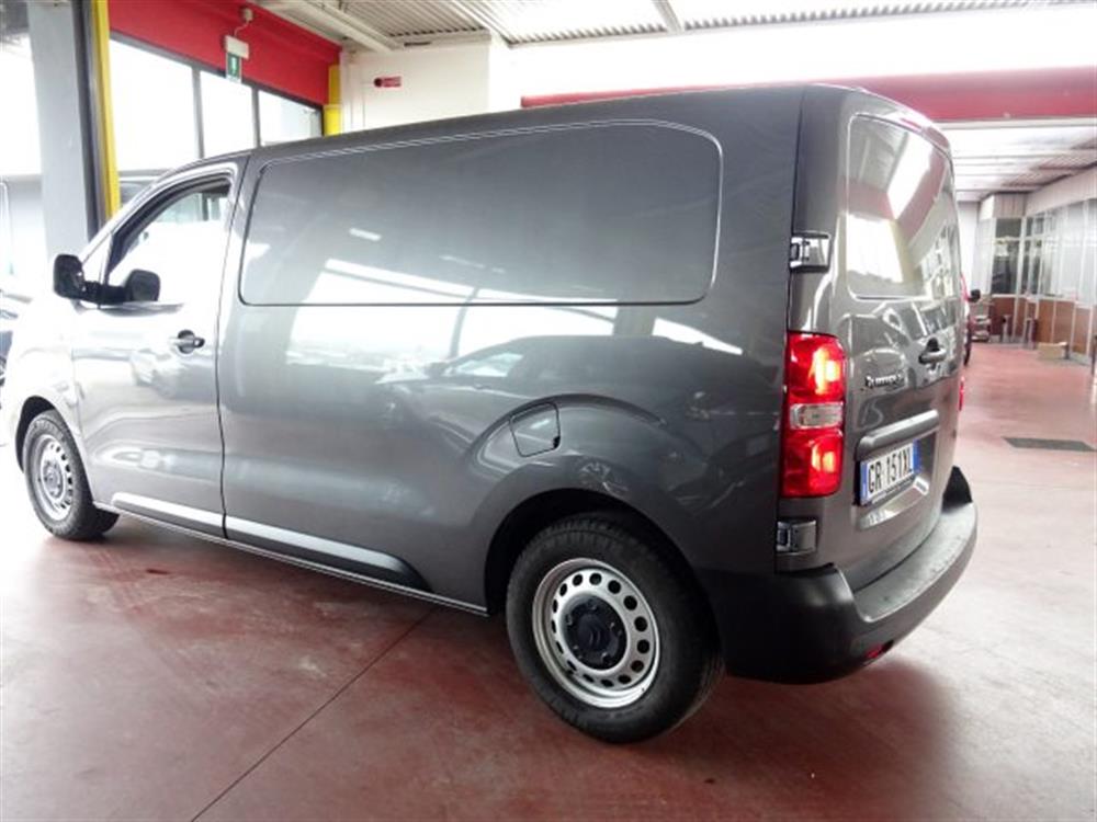 Jumpy Jumpy 2.0 BlueHDi 140HP S&