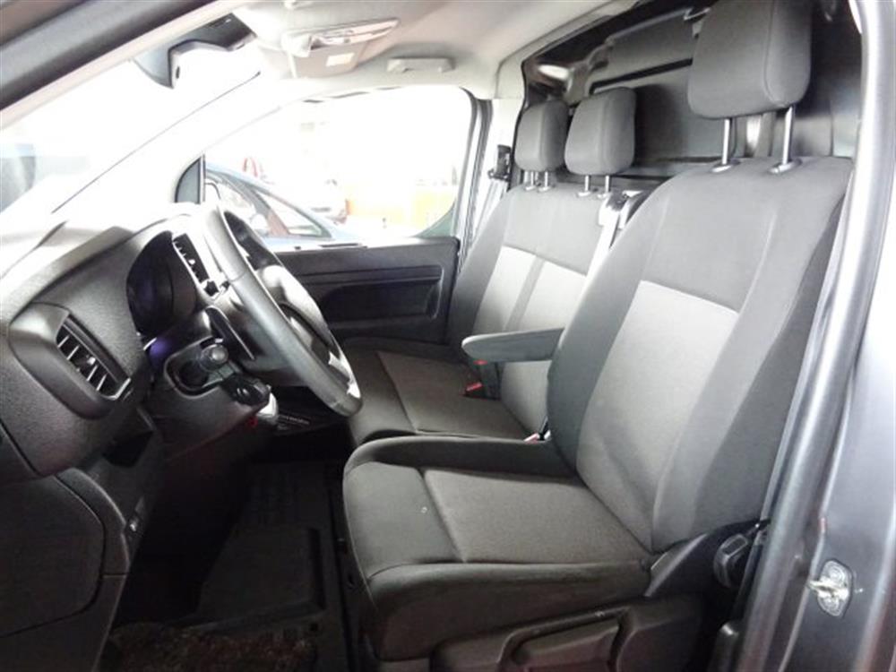 Jumpy Jumpy 2.0 BlueHDi 140HP S&