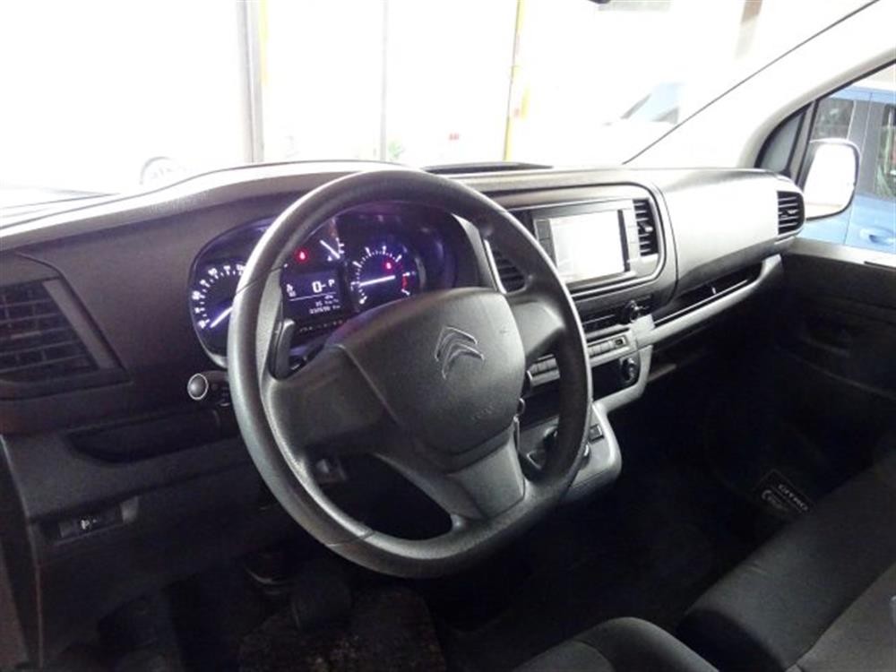 Jumpy Jumpy 2.0 BlueHDi 140HP S&