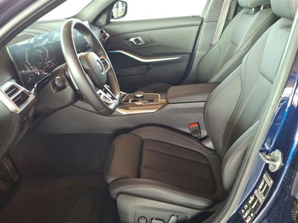 320 320 d 48V xDrive Touring