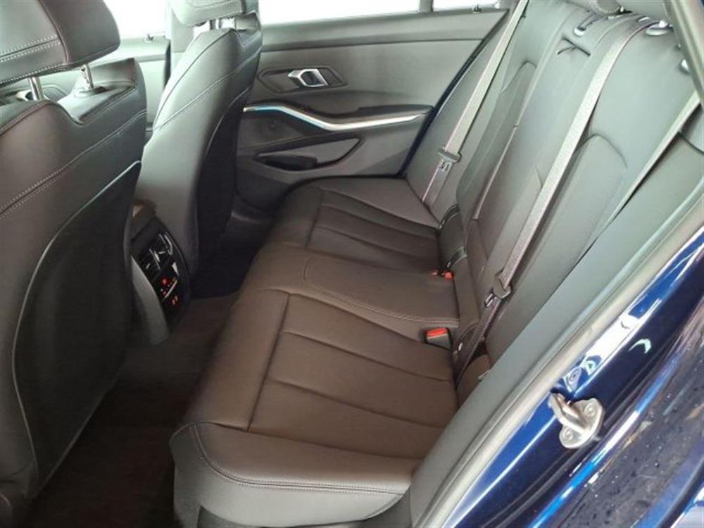 320 320 d 48V xDrive Touring