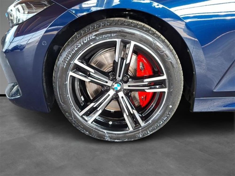 320 320 d 48V xDrive Touring