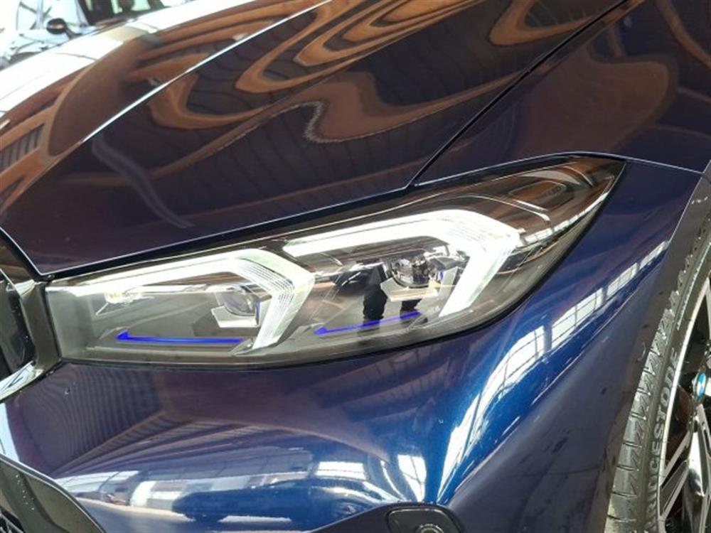 320 320 d 48V xDrive Touring