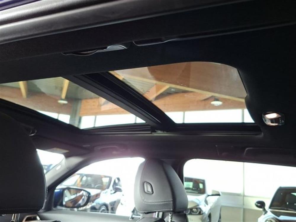 320 320 d 48V xDrive Touring