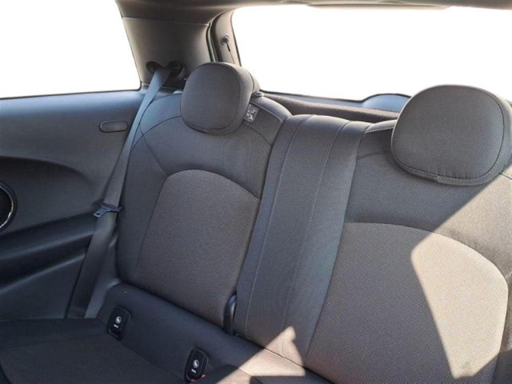 Cooper Cooper 1.5 Cooper Aut.