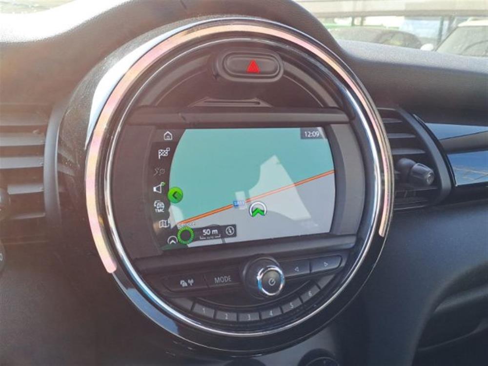 Cooper Cooper 1.5 Cooper Aut.