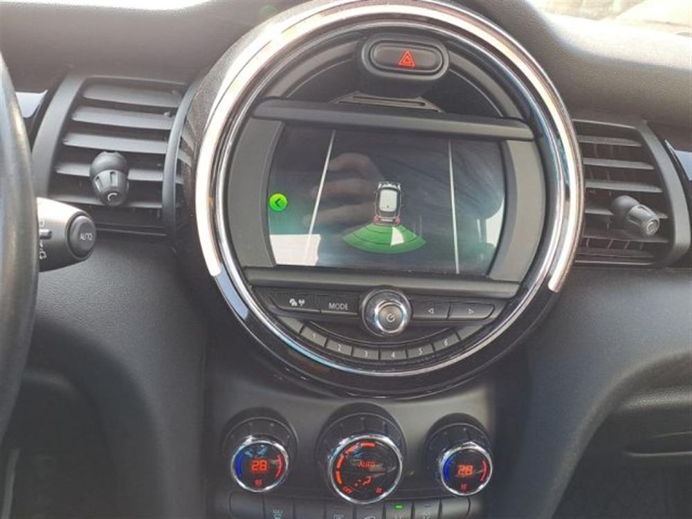 Cooper Cooper 1.5 Cooper Aut.