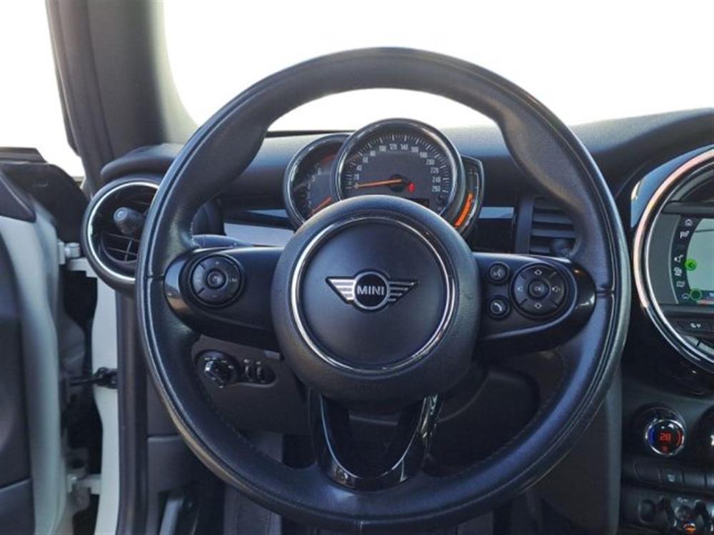 Cooper Cooper 1.5 Cooper Aut.