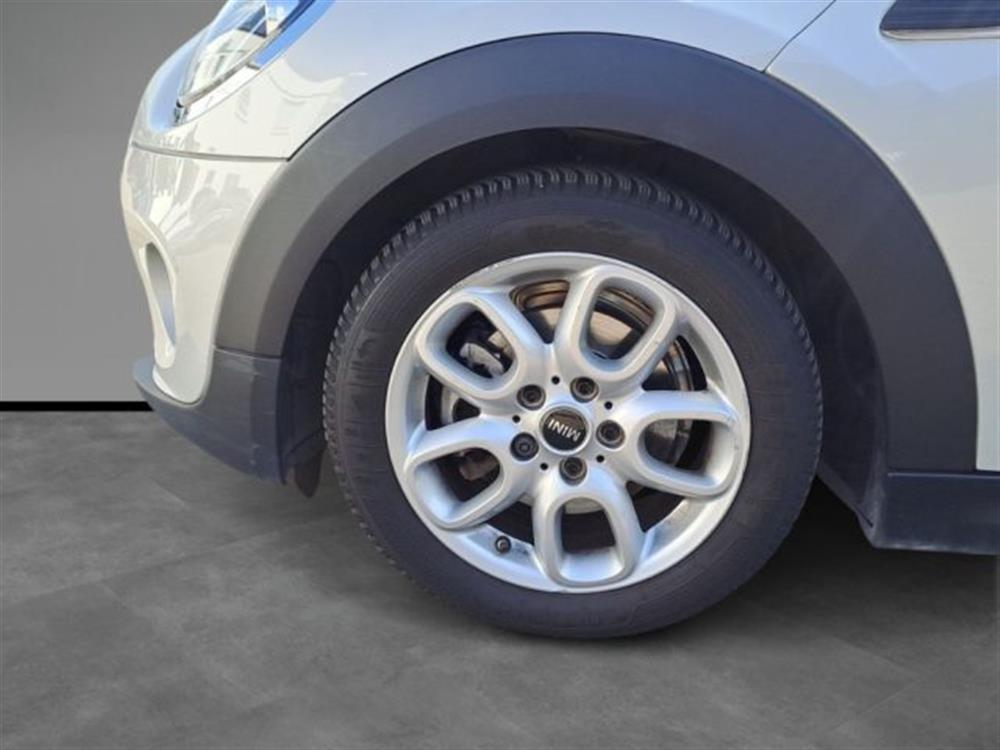 Cooper Cooper 1.5 Cooper Aut.