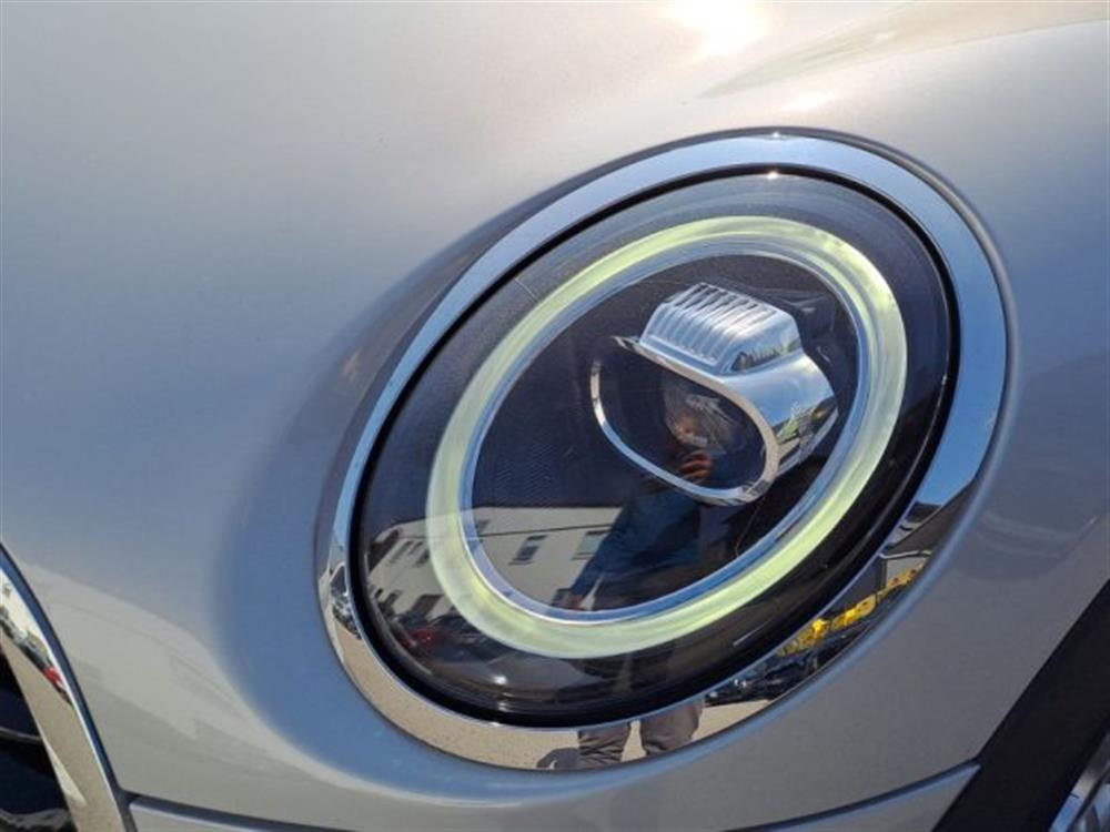 Cooper Cooper 1.5 Cooper Aut.