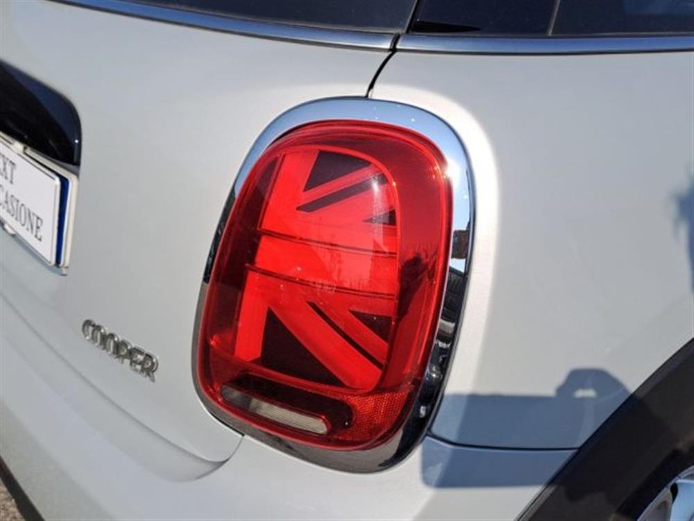 Cooper Cooper 1.5 Cooper Aut.