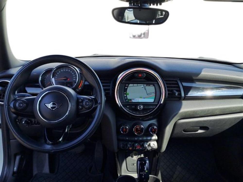 Cooper Cooper 1.5 Cooper Aut.