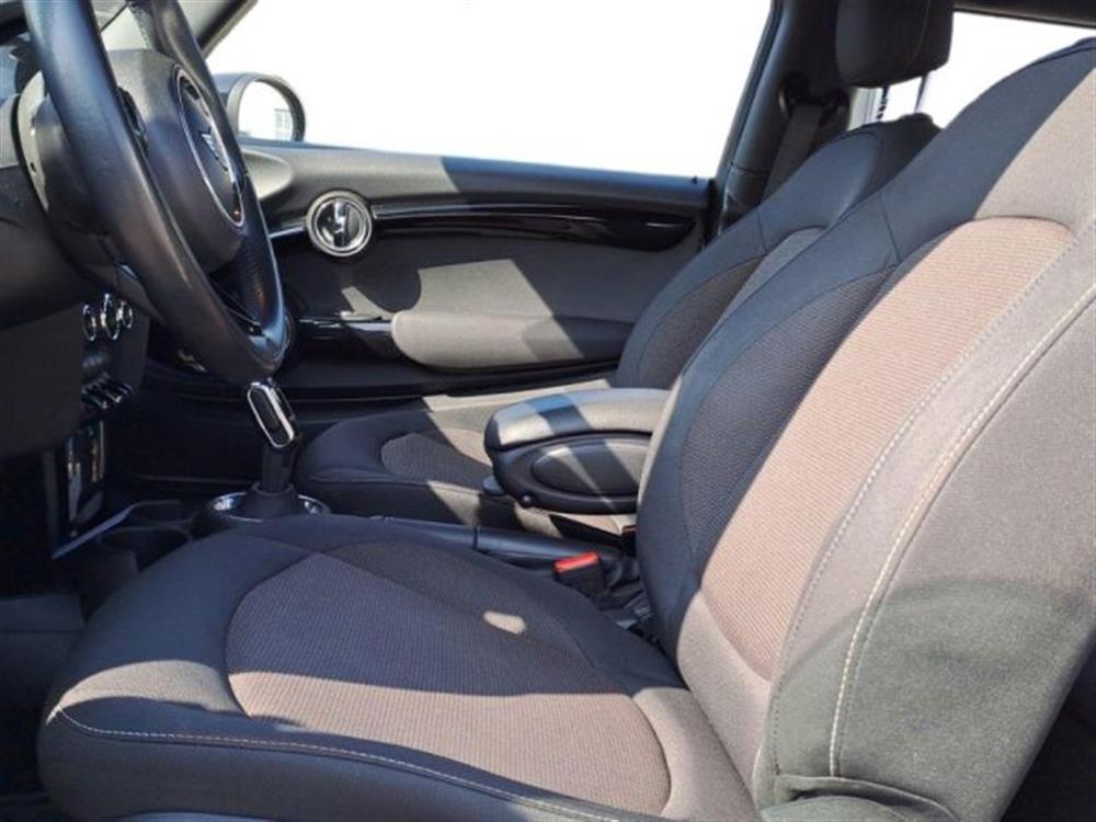 Cooper Cooper 1.5 Cooper Aut.