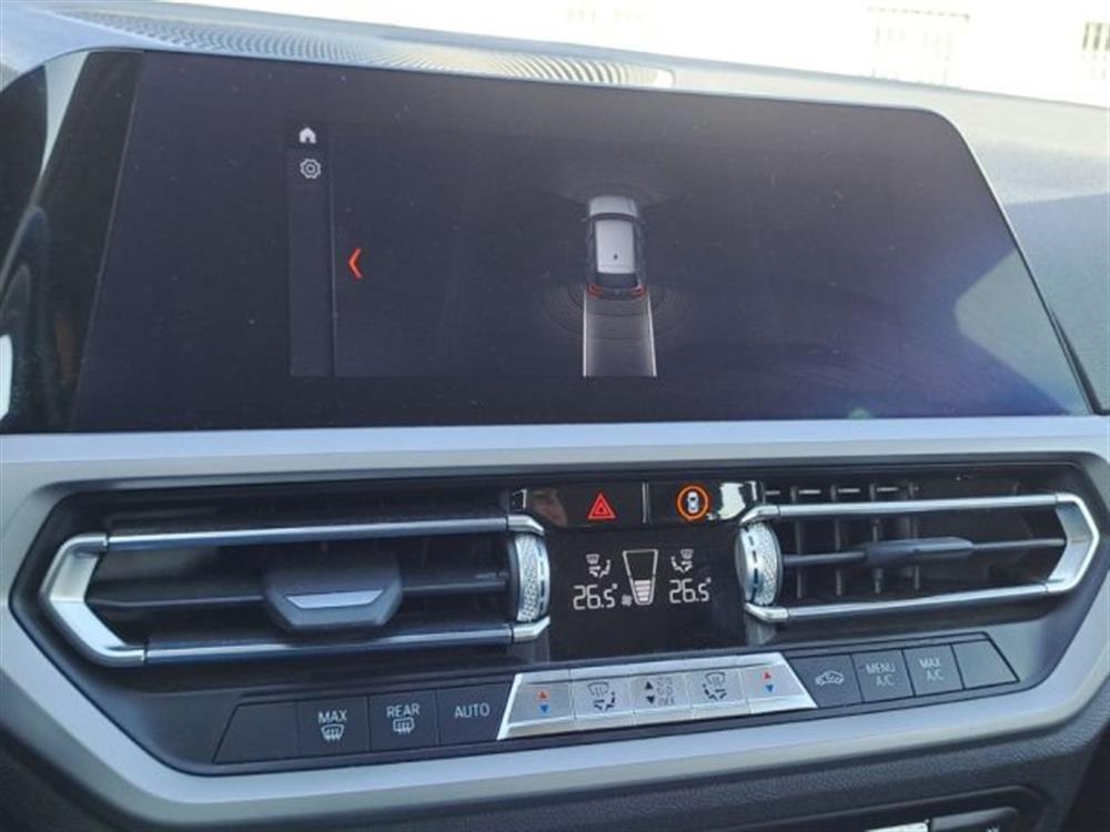 318 318 d Touring Business A