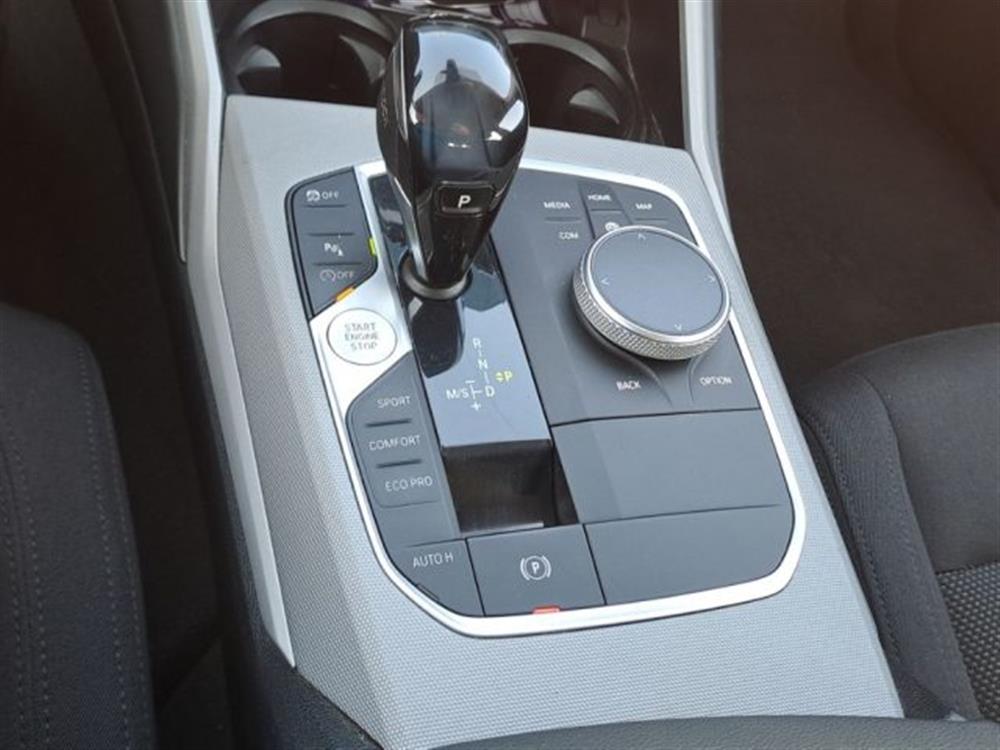 318 318 d Touring Business A