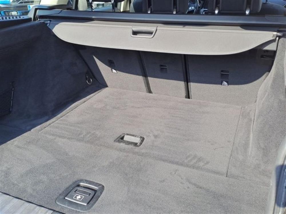 318 318 d Touring Business A