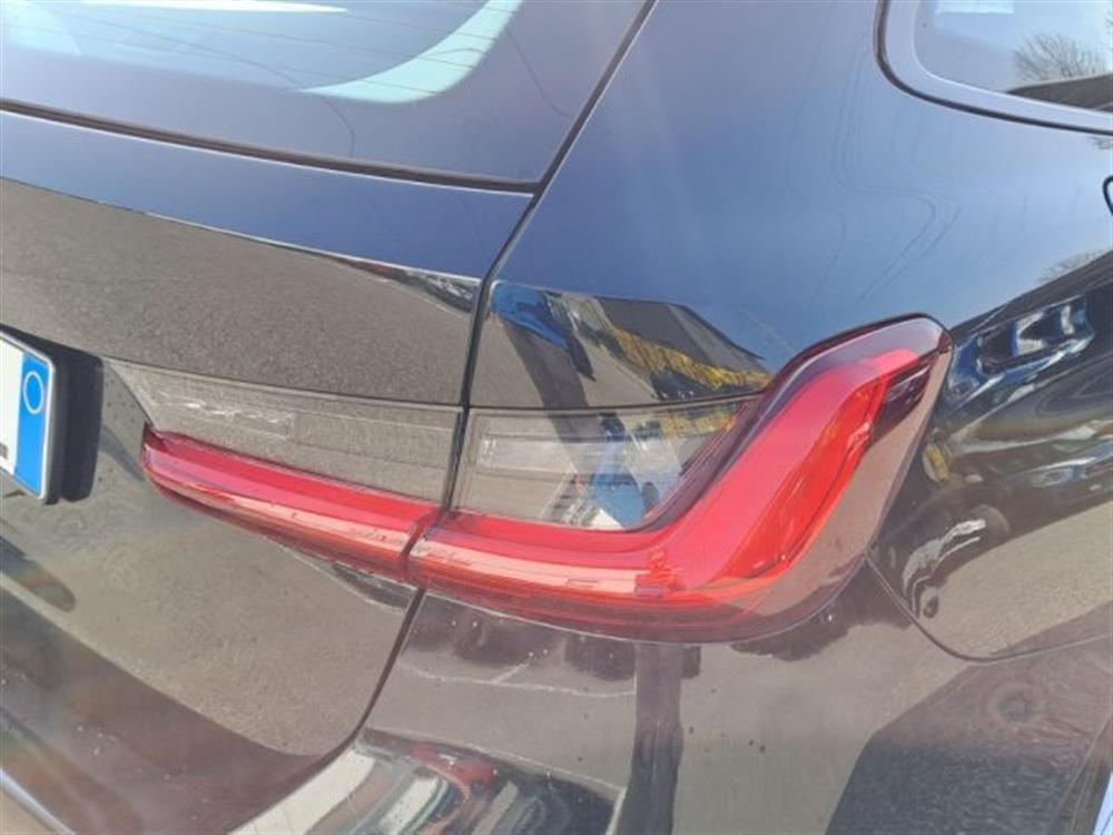 318 318 d Touring Business A