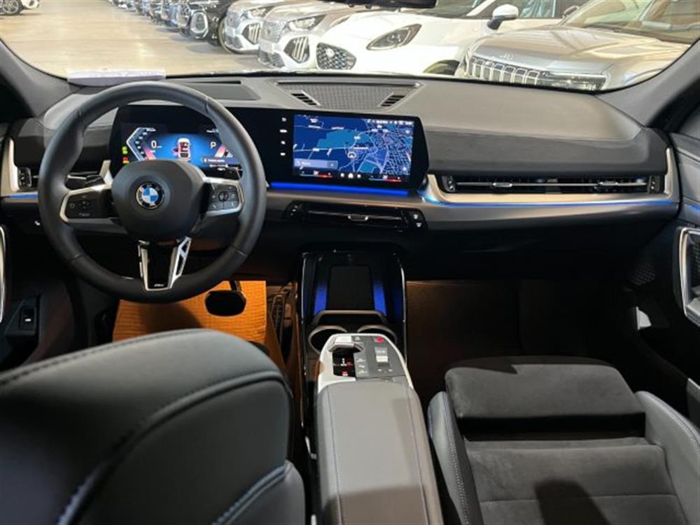 X2 X2 sDrive 20d Msport Pr