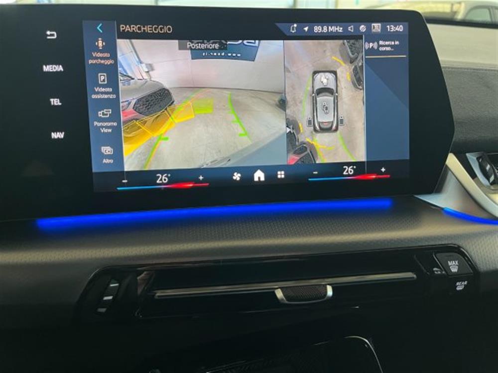 X2 X2 sDrive 20d Msport Pr