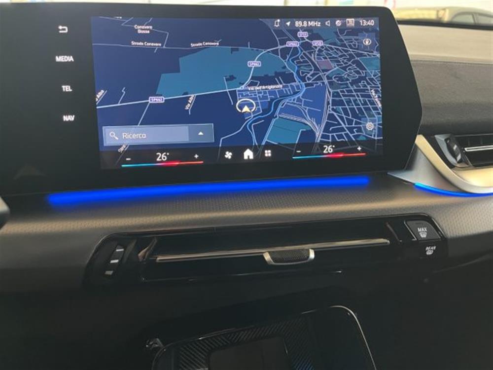 X2 X2 sDrive 20d Msport Pr