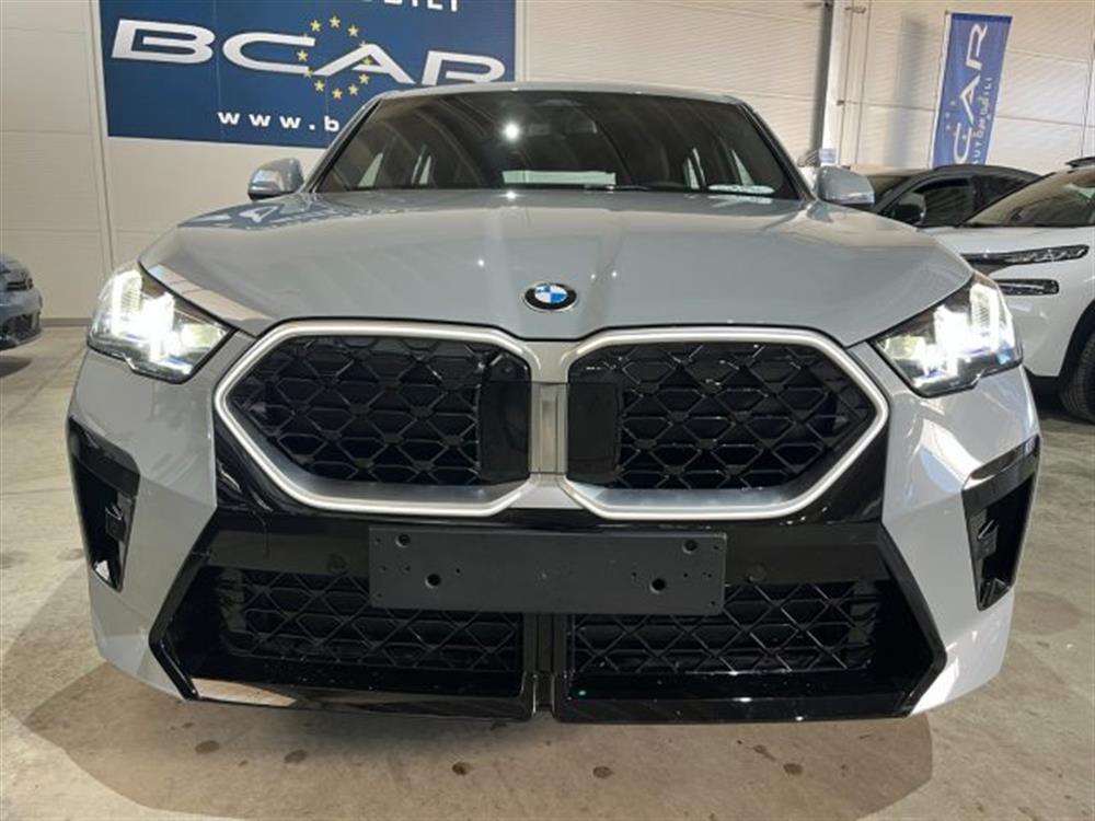 X2 X2 sDrive 20d Msport Pr