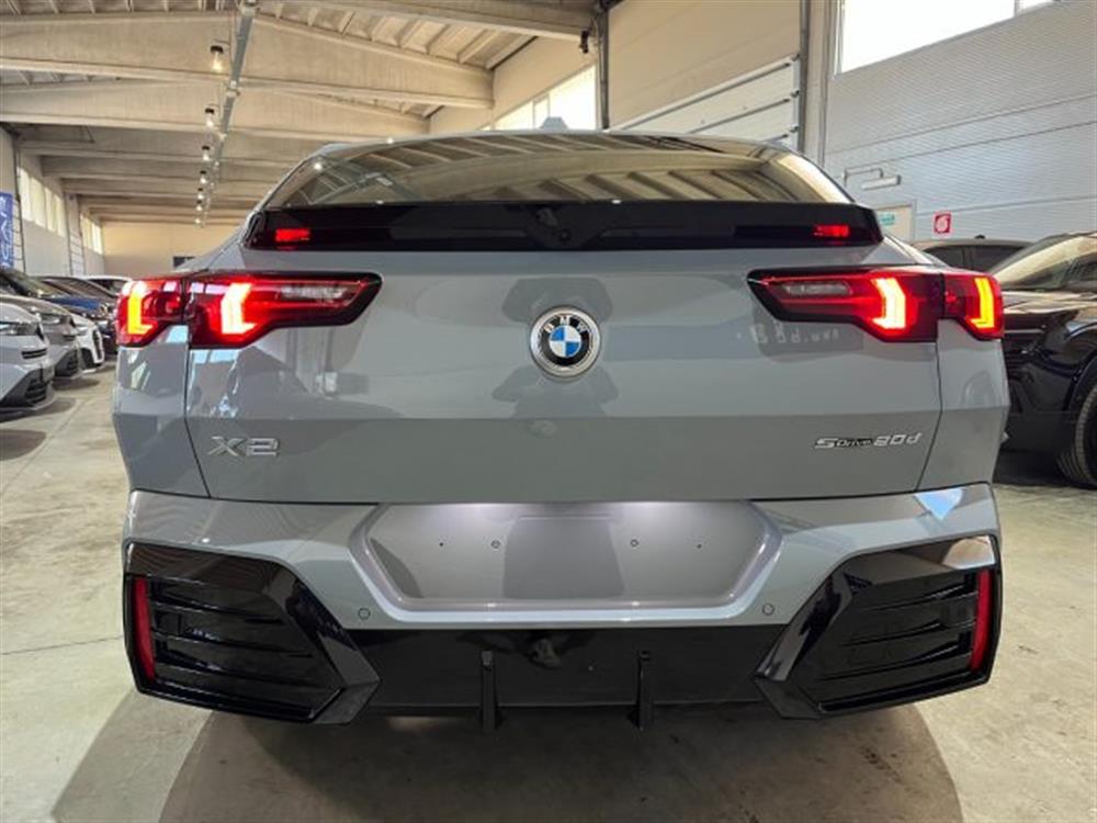 X2 X2 sDrive 20d Msport Pr