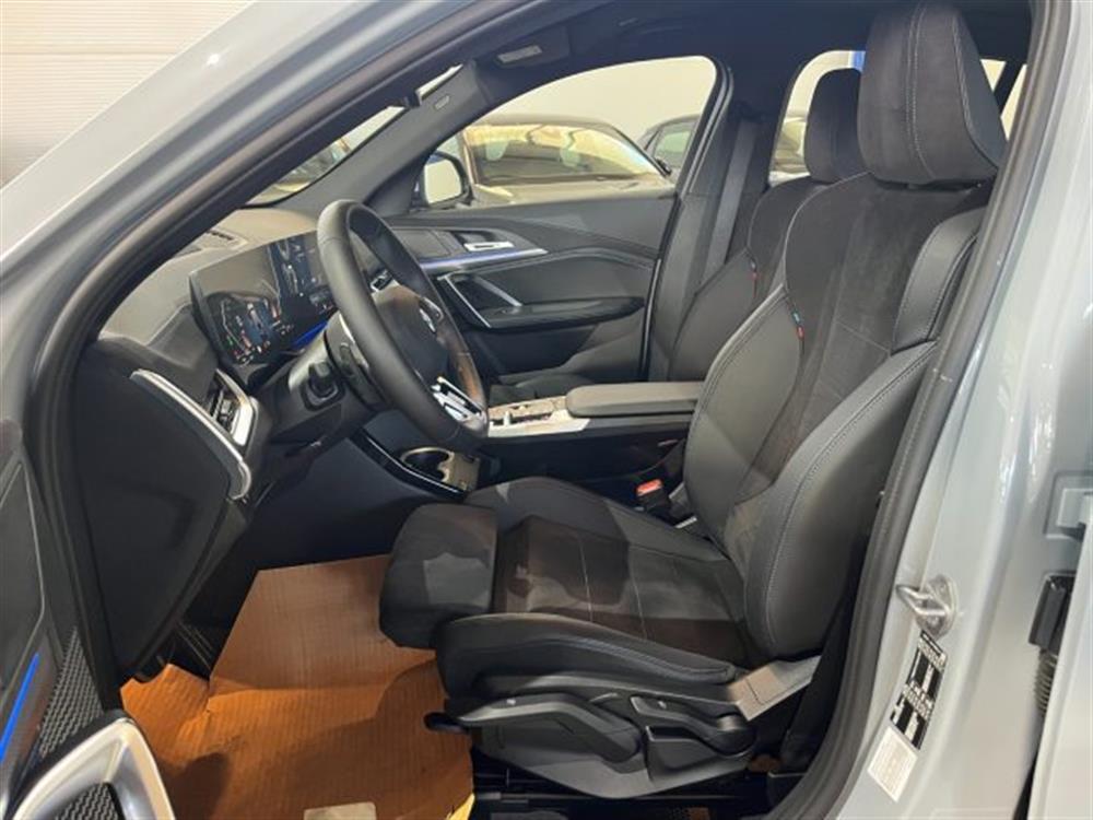 X2 X2 sDrive 20d Msport Pr