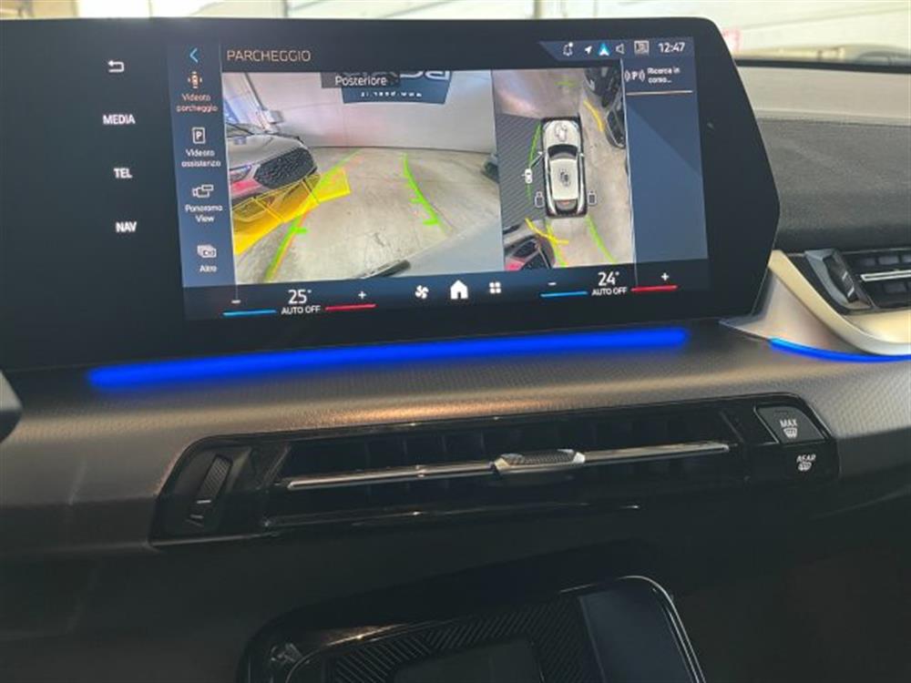 X2 X2 sDrive 20d Msport Pr