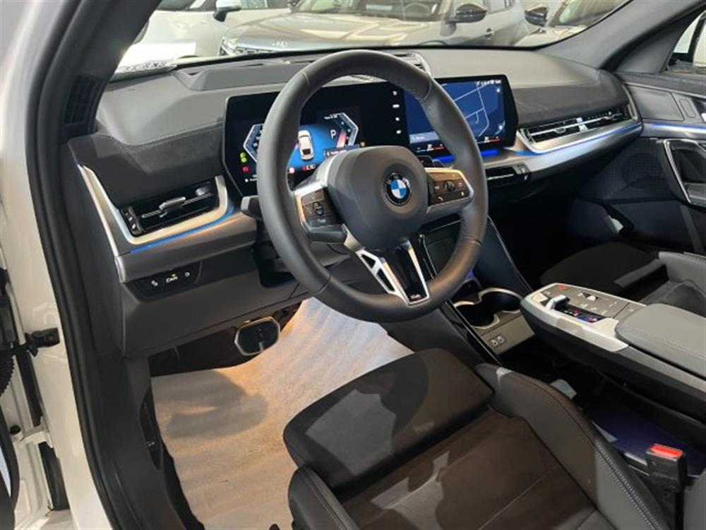 X2 X2 sDrive 20d Msport Pr