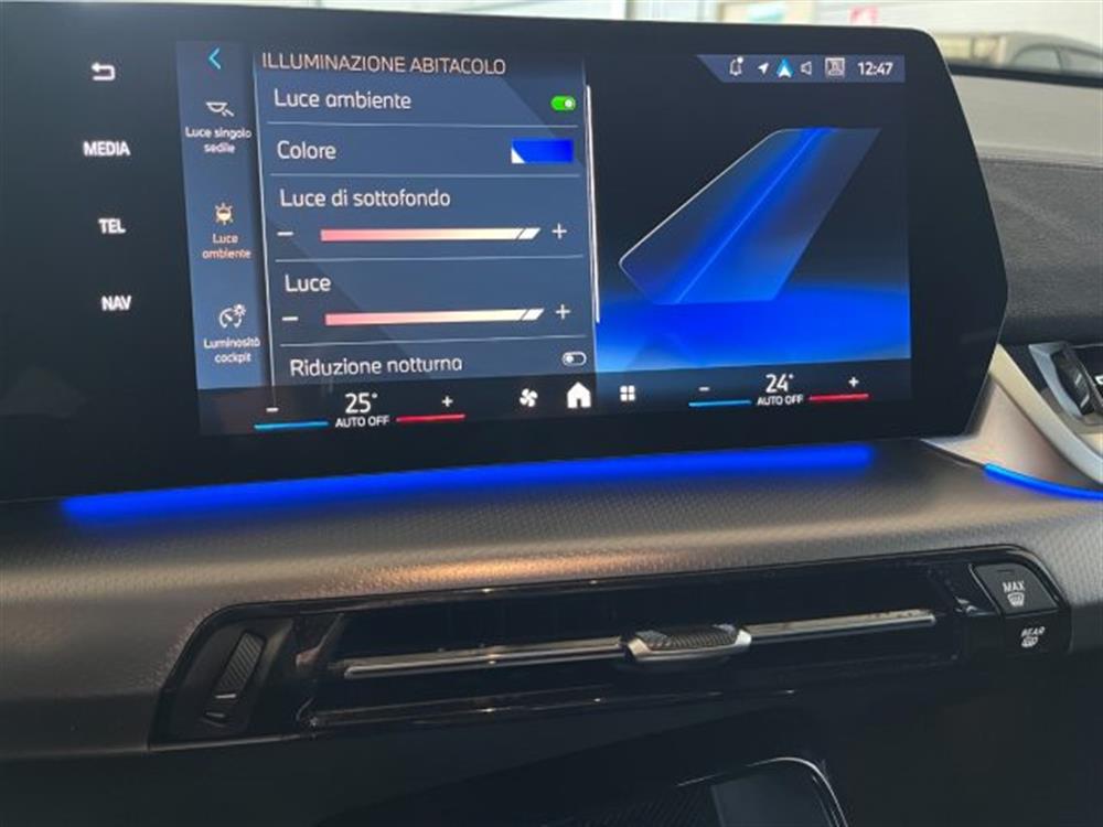 X2 X2 sDrive 20d Msport Pr