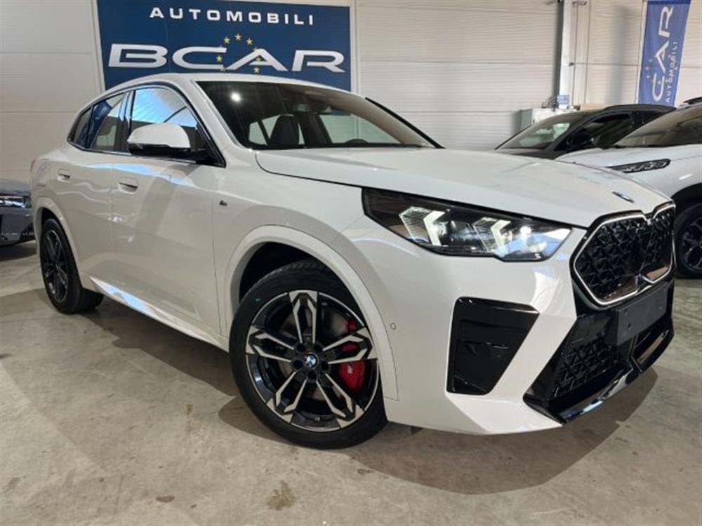 X2 X2 sDrive 20d Msport Pr