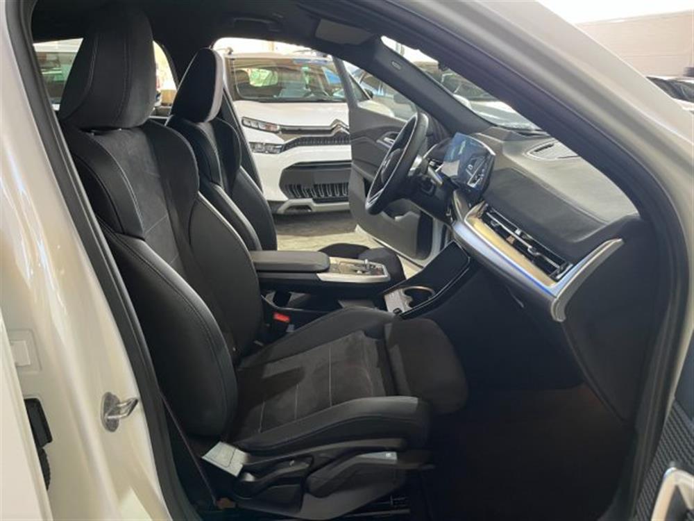 X2 X2 sDrive 20d Msport Pr