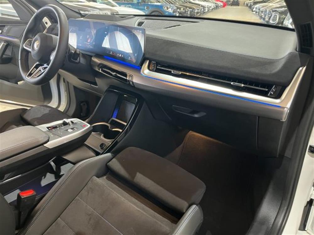 X2 X2 sDrive 20d Msport Pr