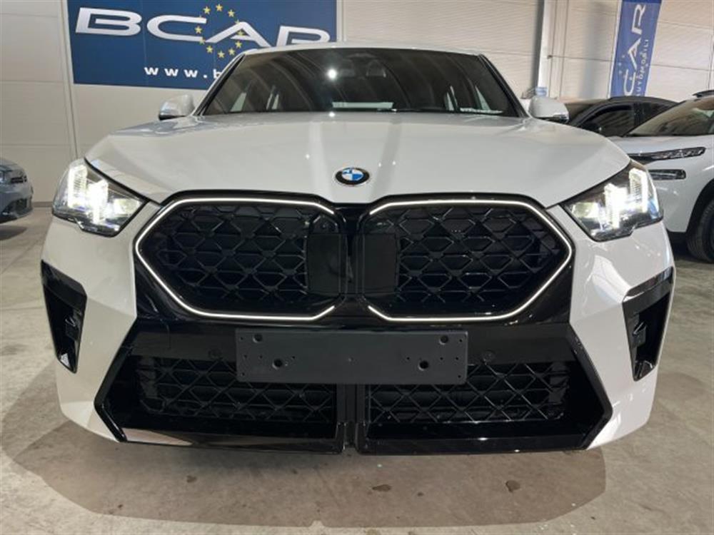 X2 X2 sDrive 20d Msport Pr