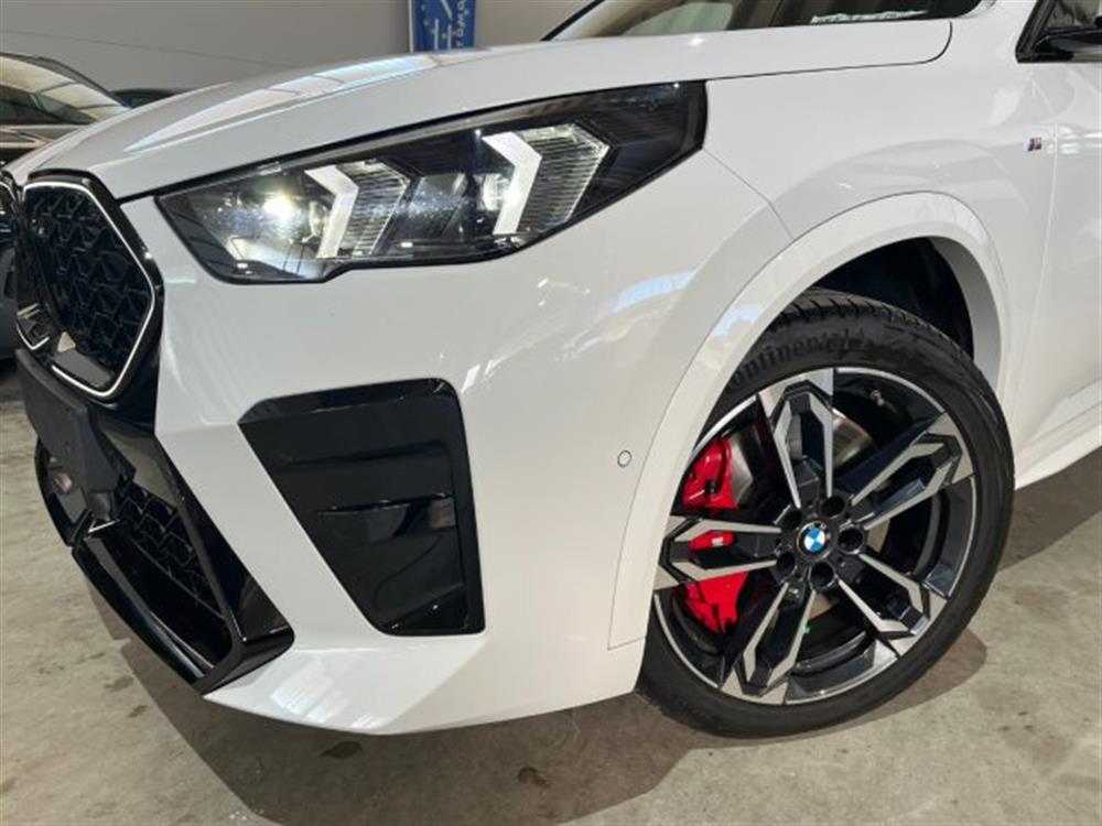 X2 X2 sDrive 20d Msport Pr