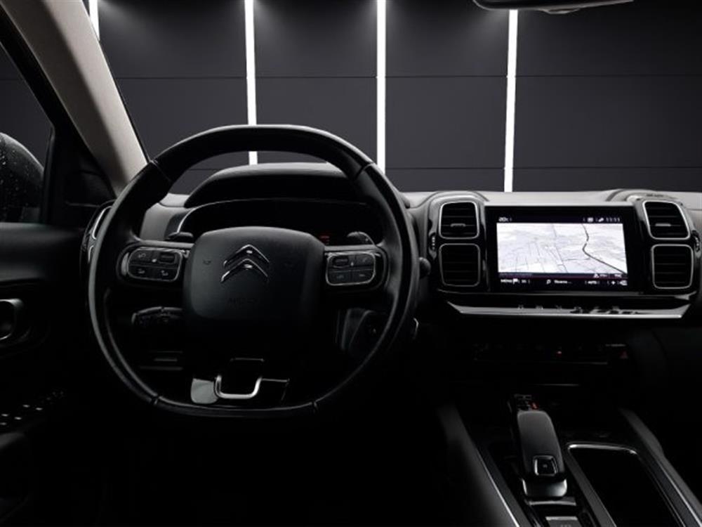 C5 Aircross C5 Aircross BlueHDi 130 S&S EAT8