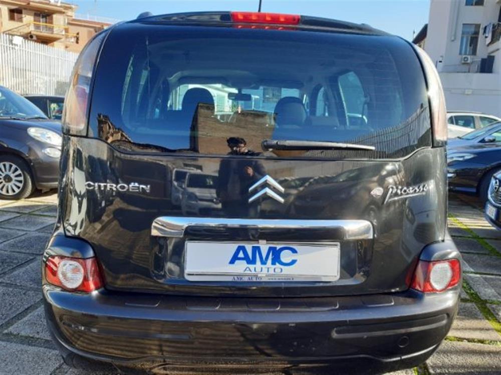 C3 Picasso C3 Picasso 1.4 VTi 95 Attractio