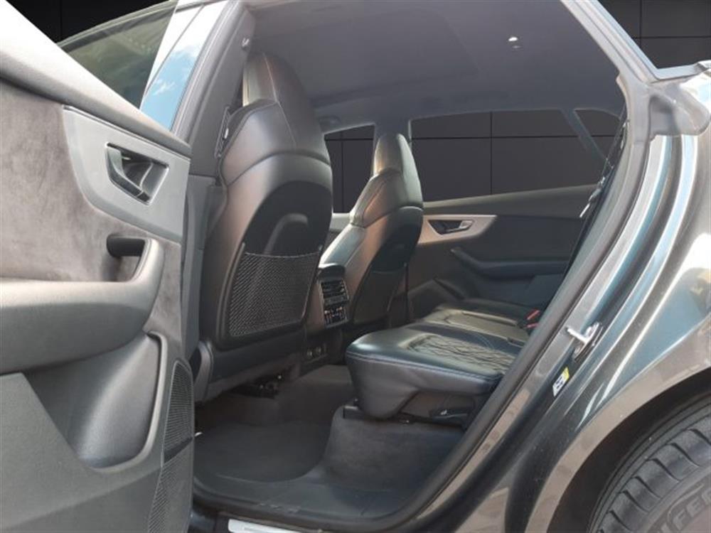 Q8 Q8 50 TDI 286 CV quattr