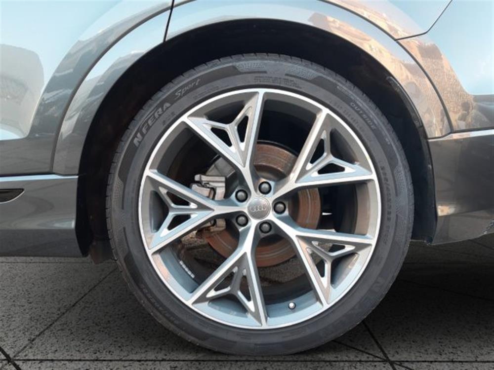 Q8 Q8 50 TDI 286 CV quattr