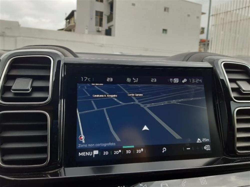 C5 Aircross C5 Aircross Hybrid 225 E-EAT8 Sh