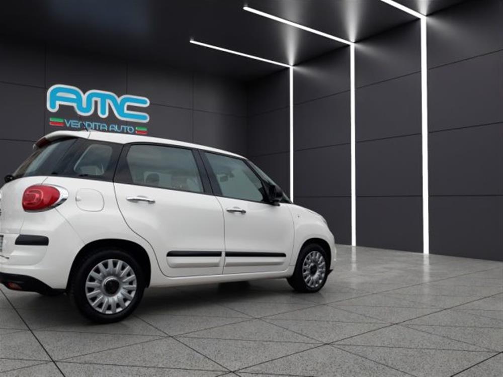 500L 500L 1.3 Multijet 95 CV B