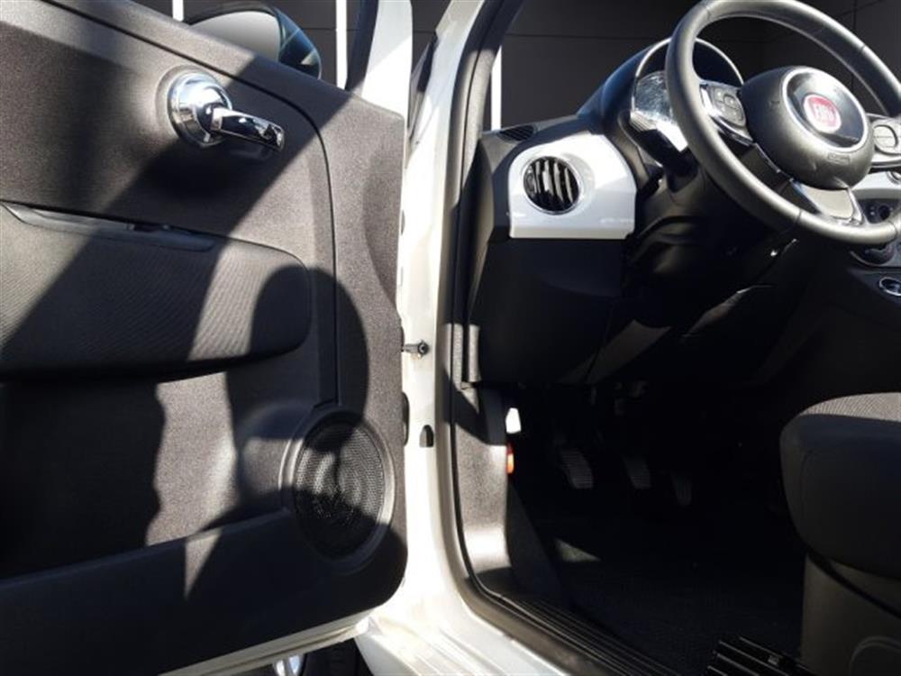 500 500 C 1.0 Hybrid Dolcevi